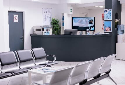 Our clinic