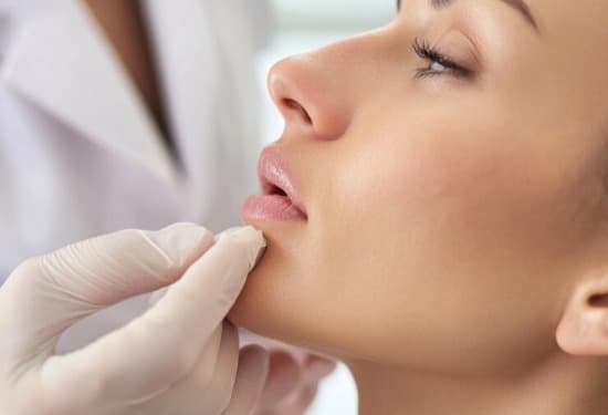 Lip Rejuvenation