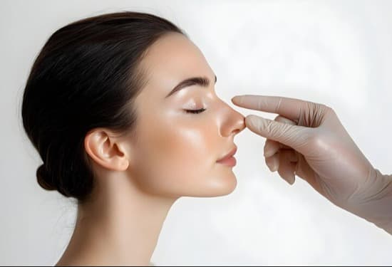 Nose Filler