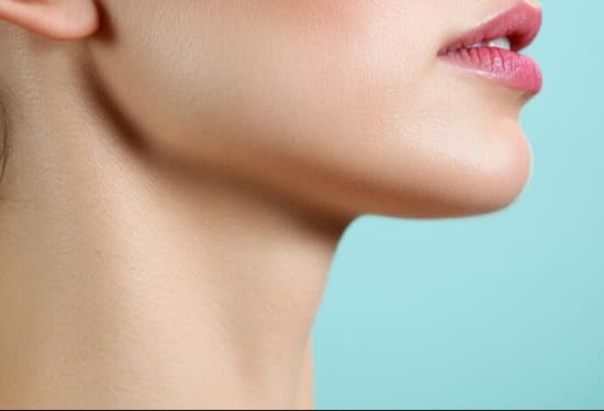 Jawline Filler