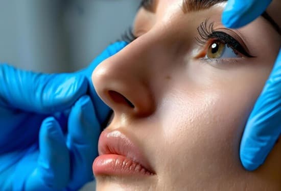 Nasolabial Line Rejuvenation