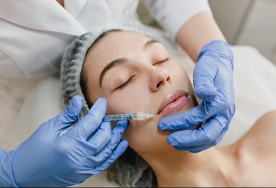 Skin Boosters