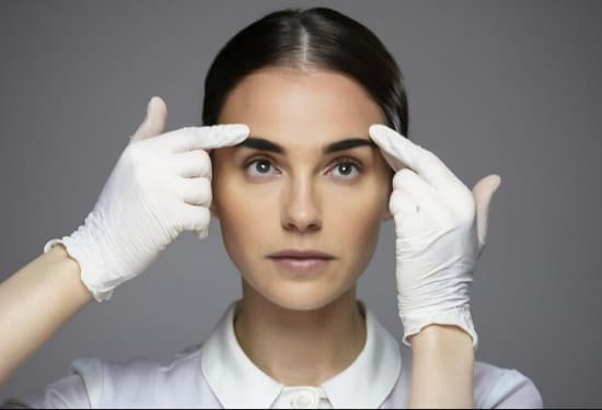 Permanent Frontal Line Rejuvenation