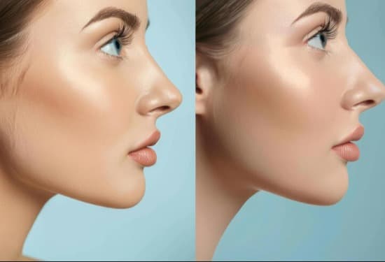 Botox for Lower Face Slimming