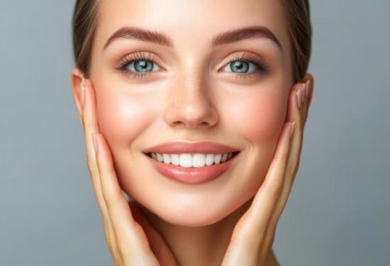 Botox for Gummy Smile