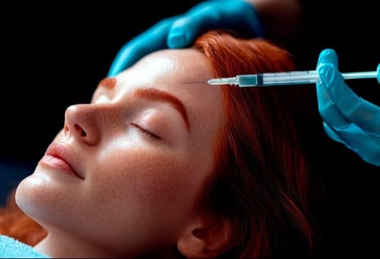 Botox for Migraine