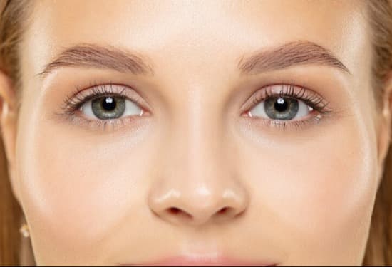 Botox for Cat Eye