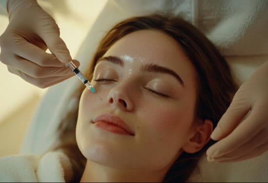 One Area Botox